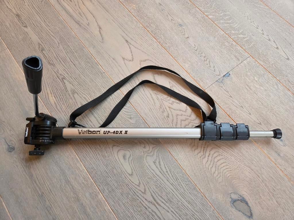 Support pour monopode Velbon UP-4DX II, Enlèvement ou Envoi
