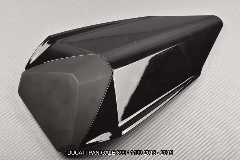 AVDB Seat Cover voor DUCATI PANIGALE 899 1199 2013 2015, Motoren, Ophalen of Verzenden, Nieuw