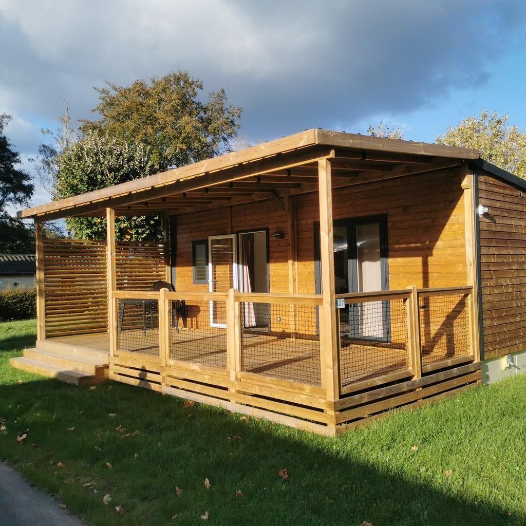 Verblijf in Gaume (Florenville)
