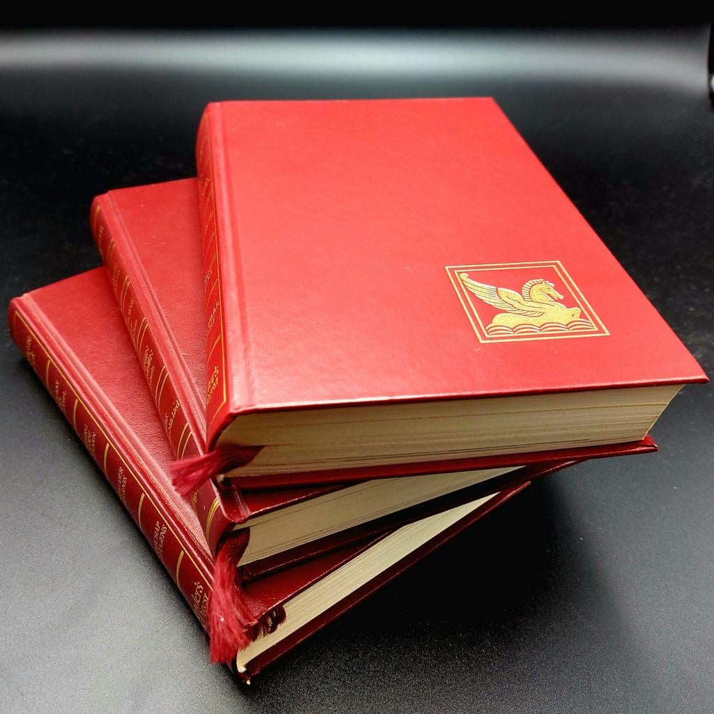 Reader's Digest - Het Beste Boek (154, 156 en 174), Ophalen, Zo goed als nieuw