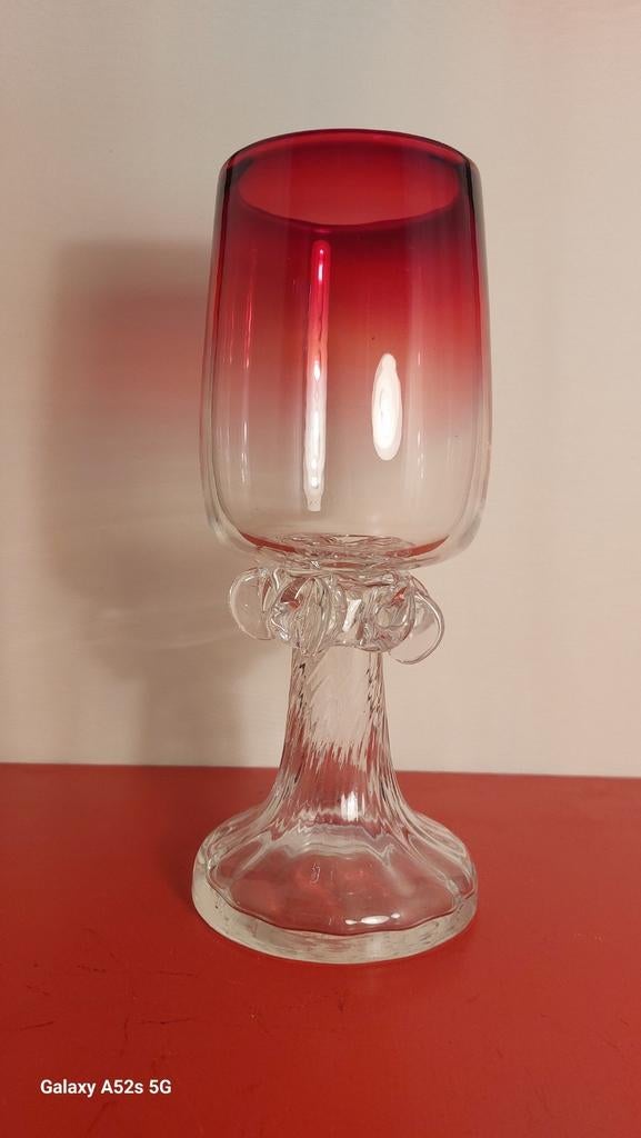 Rona L. R. Cristal., Enlèvement ou Envoi
