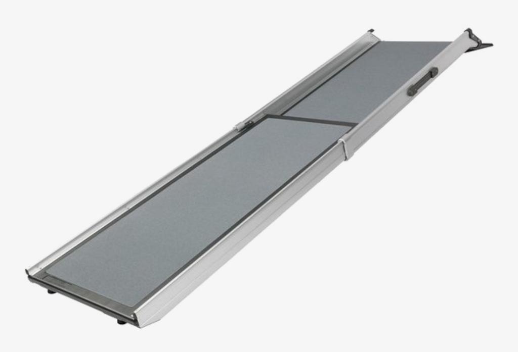 Loopplank / ramp voor honden tot 180kg, Ophalen, Gebruikt