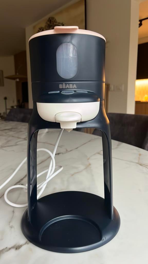 Beaba 3 in 1 flessenbereider, Kinderen en Baby's, Ophalen, Gebruikt, Flessen- of potjesverwarmer