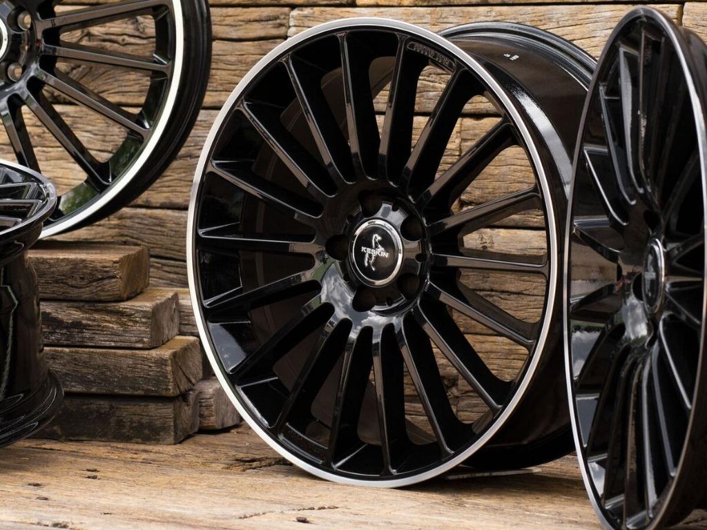 5x112 4stk Keskin KT15 vanaf 680€  !! Mis deze kans niet !!, Ophalen, Nieuw