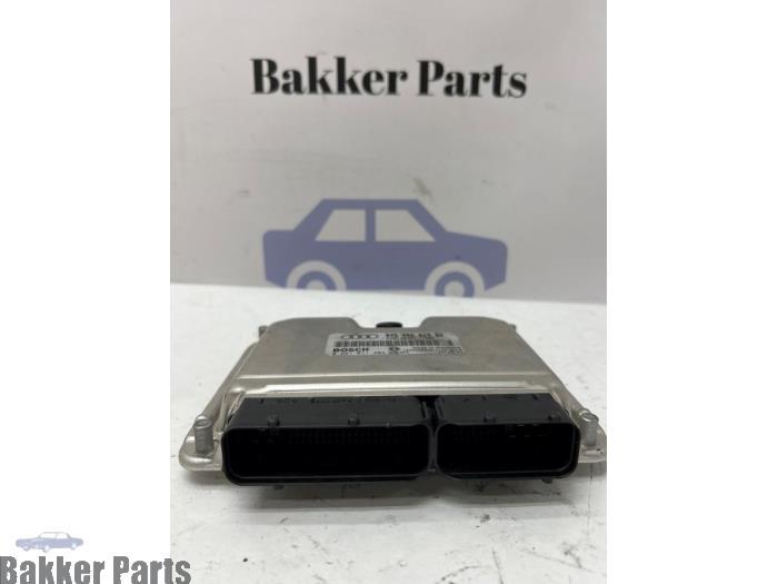 Ordinateur gestion moteur d'un Audi A2, Autos : Pièces & Accessoires, -, -, 3 mois de garantie, Audi