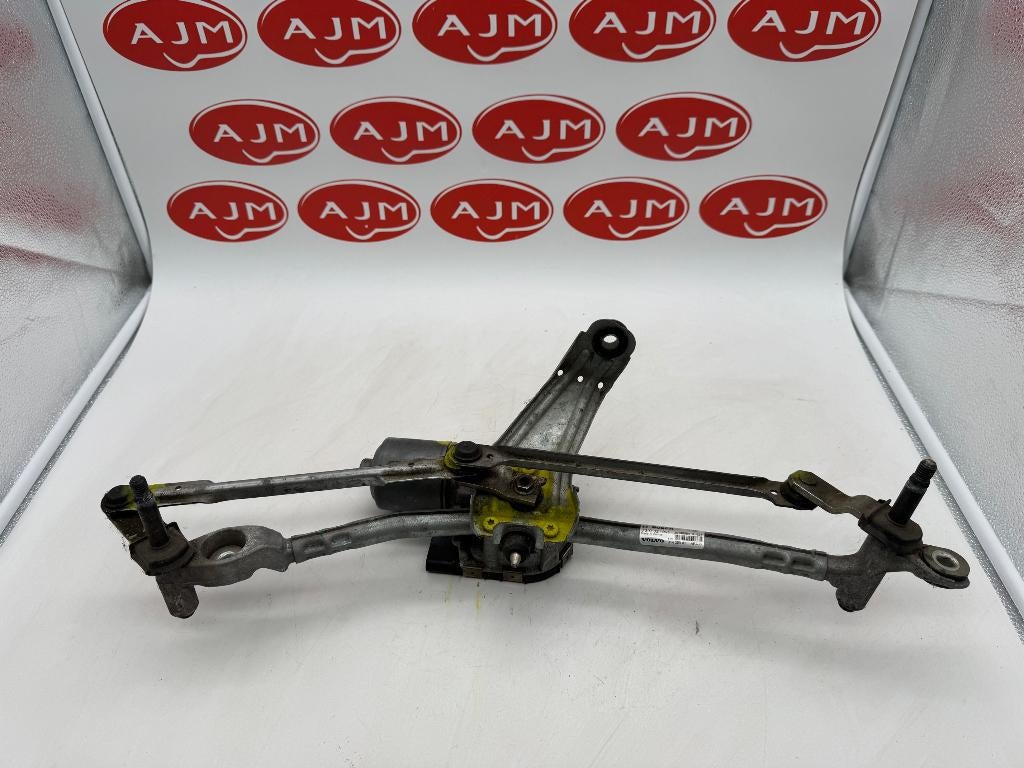 MOTEUR ESSUIE GLACE VOLVO XC90, Enlèvement, Utilisé, Volvo