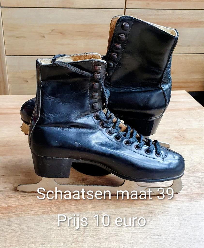 Schaatsen te koop, Sport en Fitness, Ophalen