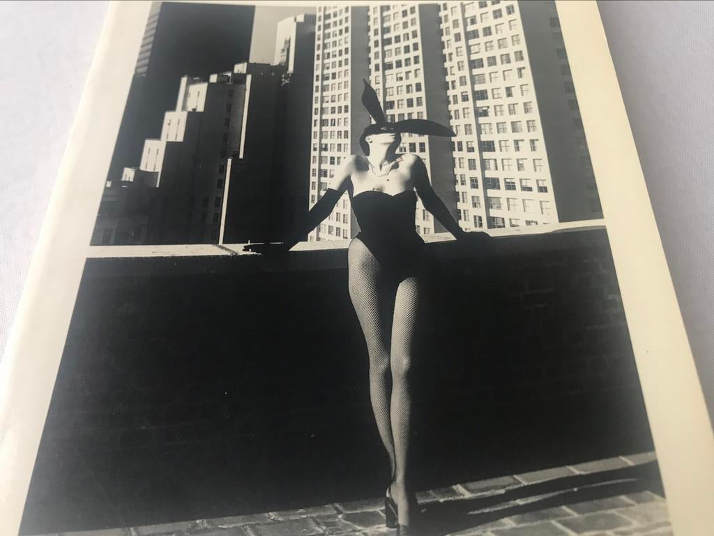 Photos d'Helmut Newton 80 pages, Livres, Enlèvement ou Envoi, Comme neuf, Photographes