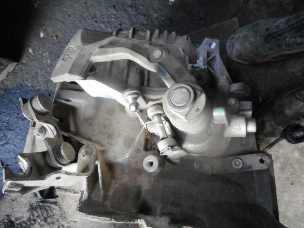 Moteur Opel Astra III (H) phase2 (1.3CDTi) 66kw 2007-2011, Enlèvement ou Envoi, Utilisé, Opel