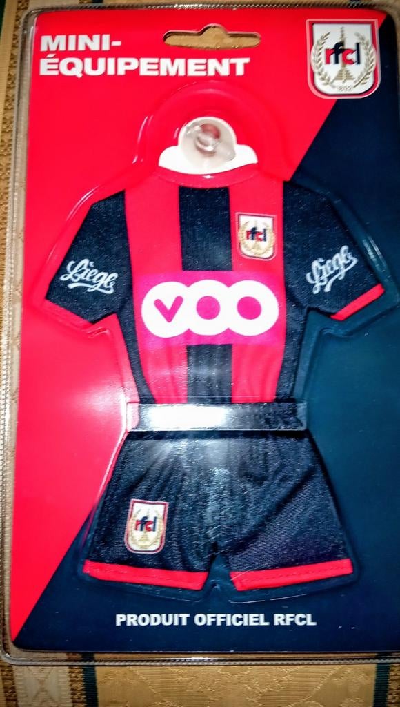 Mini Équipement RFCL, Enlèvement, Comme neuf