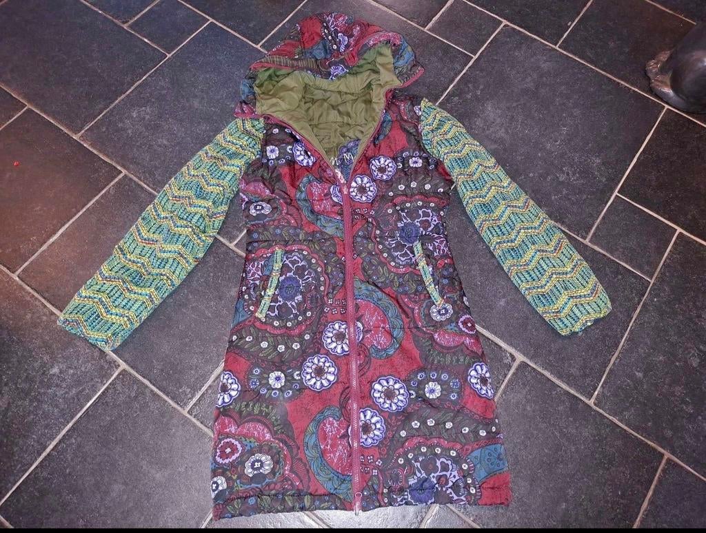Manteau Desigual 36