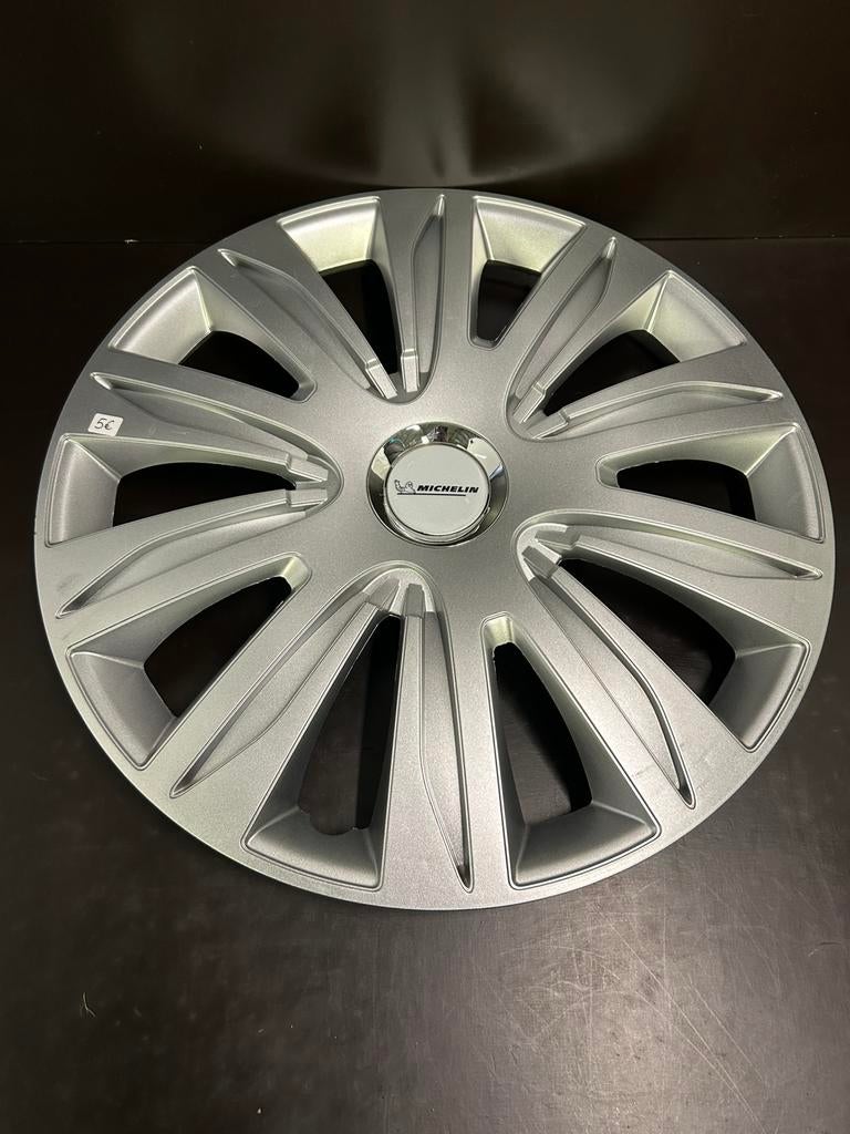 1 16" Michelin wieldop, Ophalen of Verzenden, Zo goed als nieuw