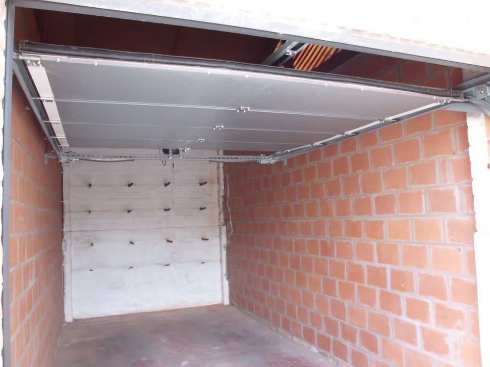 Garage te huur in Oedelem (Beernem)., Province de Flandre-Occidentale