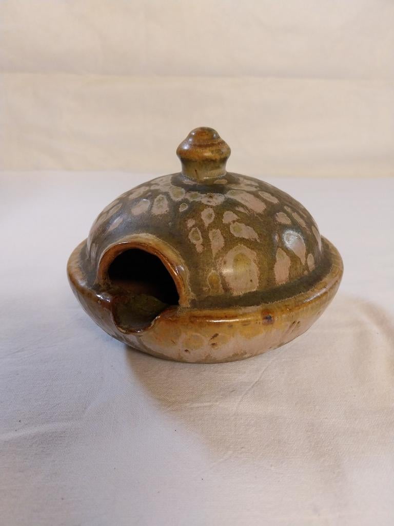 pot à sel, Antiquités & Art, Enlèvement ou Envoi