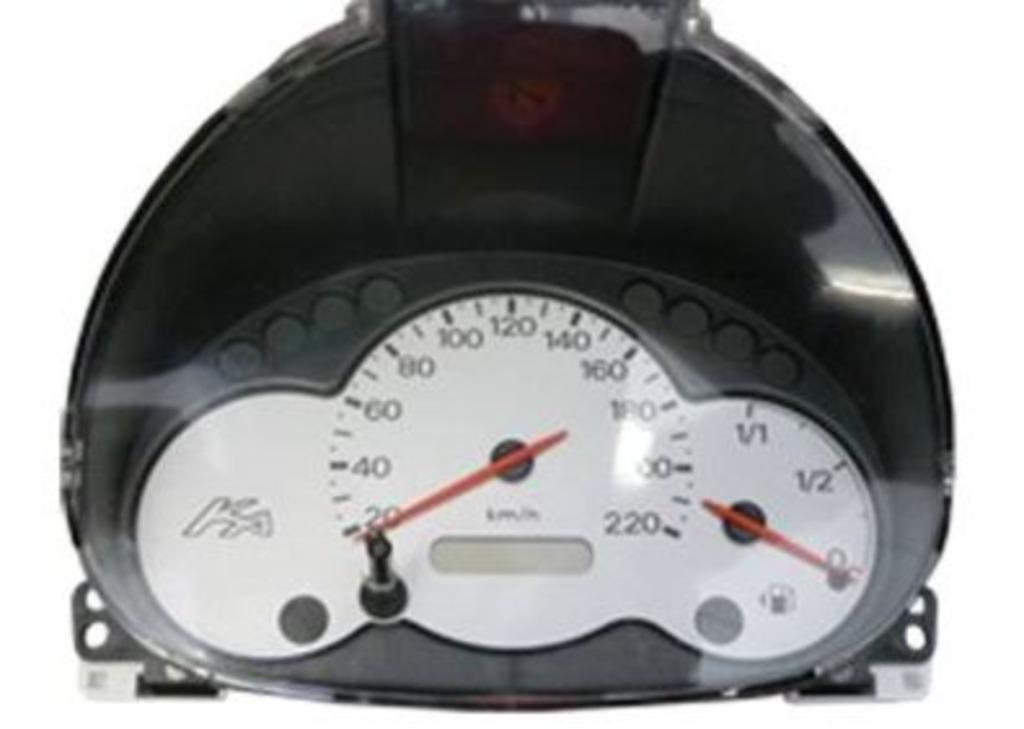 Herstel Km teller Ford Ka  instrumentenpaneel, Ophalen of Verzenden, Gebruikt, Ford