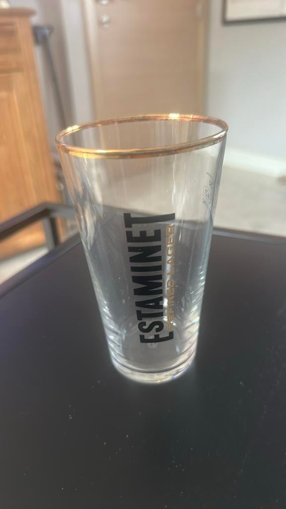 Estaminet, Verzamelen, Ophalen of Verzenden, Nieuw
