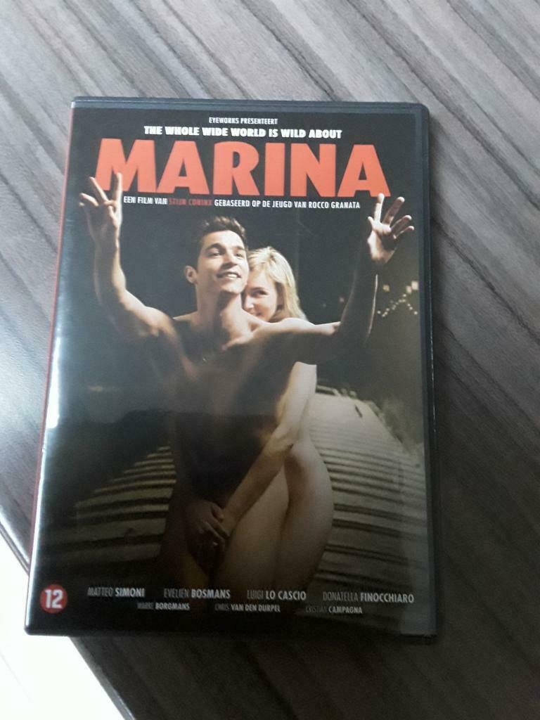 Marina, Ophalen of Verzenden