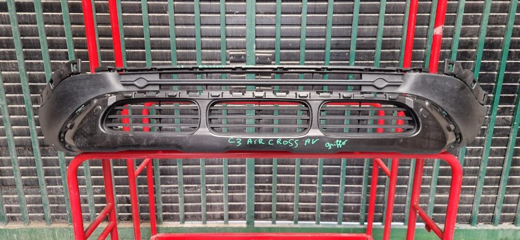 Pare choc avant CITROEN C3 AIRCROSS 2017 air cross spoiler, Enlèvement, Avant