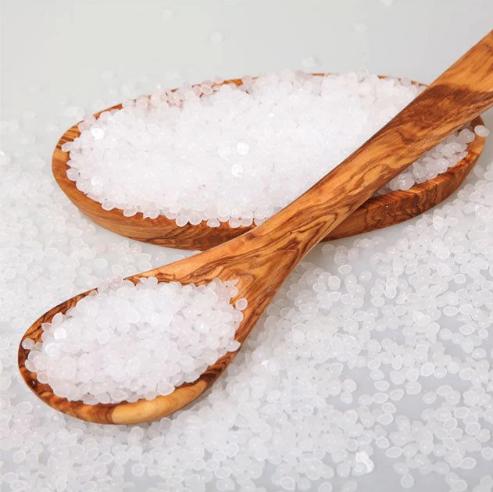 Cire de parafine 1kg -> faites vos bougies, Enlèvement ou Envoi, Neuf, Autres types