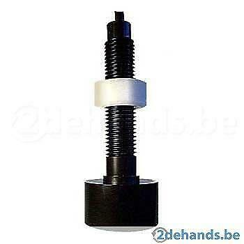 NASA MARINE Depth Transducer (with 7 metre cable), Watersport en Boten, Verzenden, Nieuw
