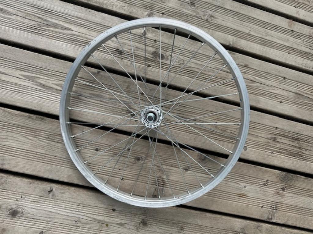 Jante vélo 20 pouces (avant), Ophalen, Nieuw