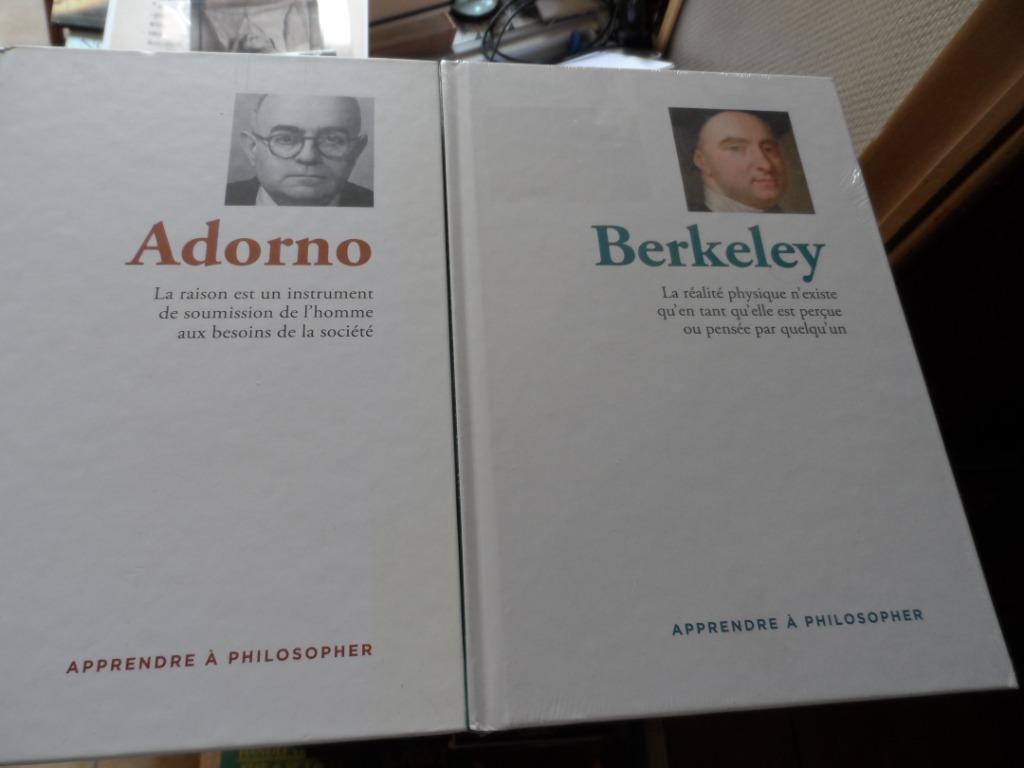 Philosophie: Apprendre à philosopher....état neuf....., Boeken, Filosofie, Wijsbegeerte of Ethiek, Ophalen of Verzenden, Zo goed als nieuw