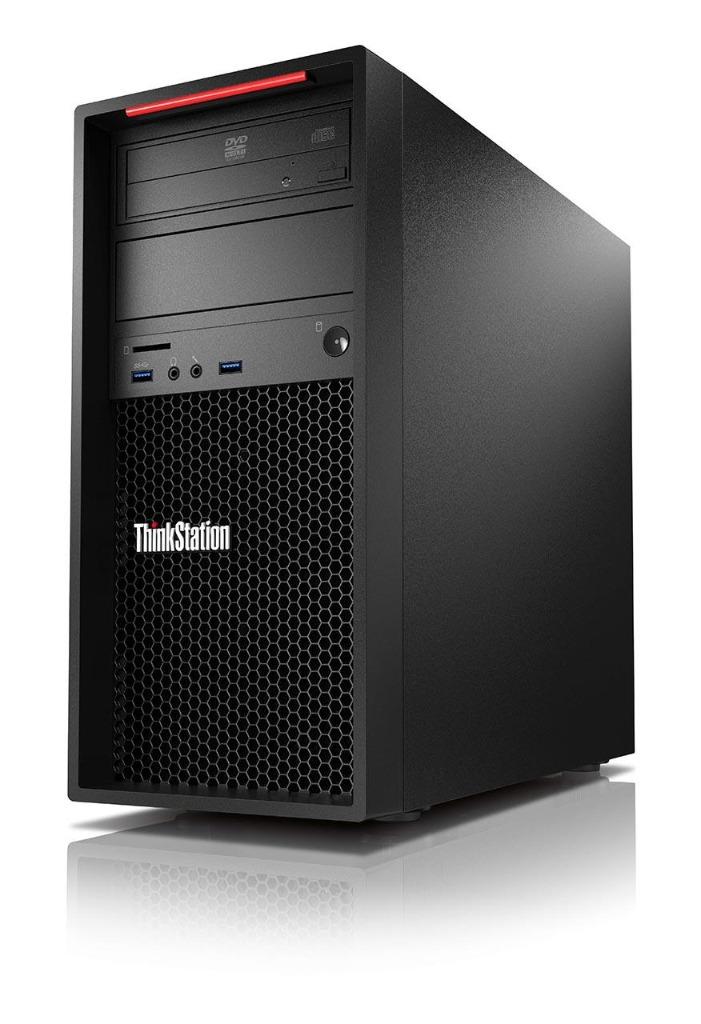 Xeon P310 ThinkStation, 32 GB, LENOVO, Intel Xeon, Comme neuf