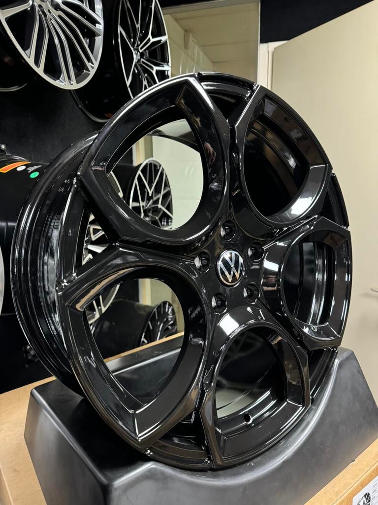 Jantes 19 pouces pour Volkswagen 8.5 GTI 2026 look Golf 7 8, Autos : Pièces & Accessoires, Enlèvement ou Envoi, Neuf, Seat