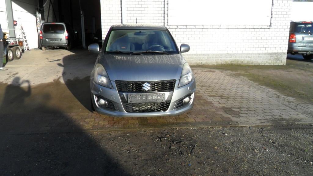 Suzuki Swift Sport, Autos, 100 kW, Achat, 1586 cm³, Entreprise