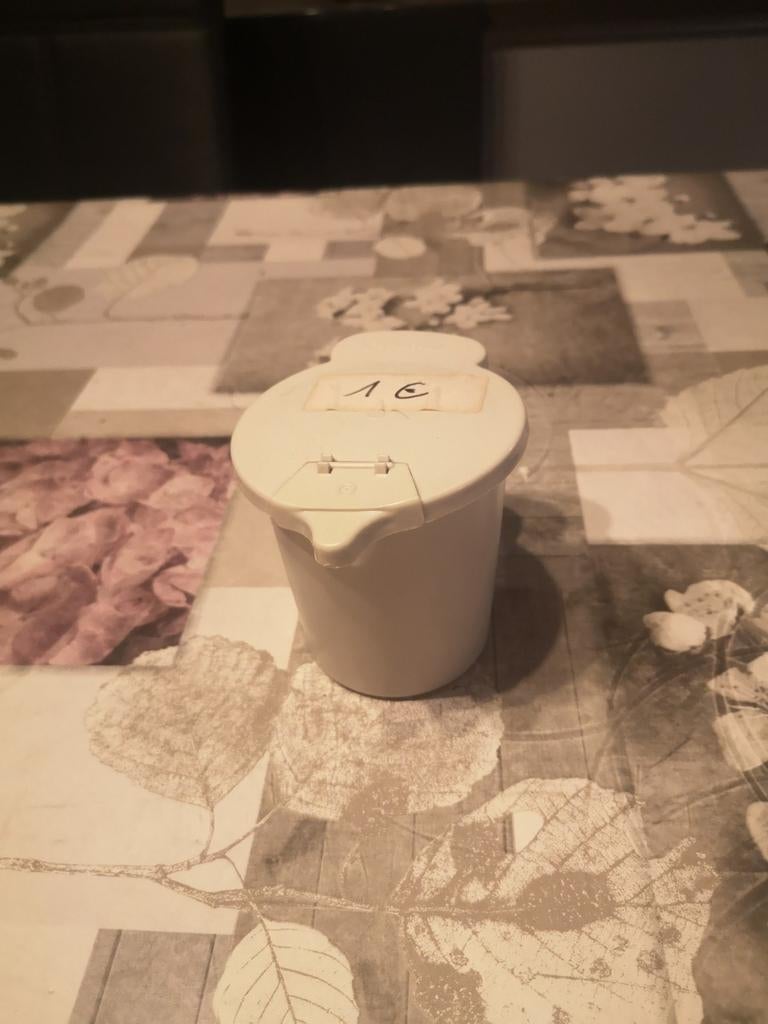 Tupperware, Maison & Meubles, Enlèvement ou Envoi, Comme neuf