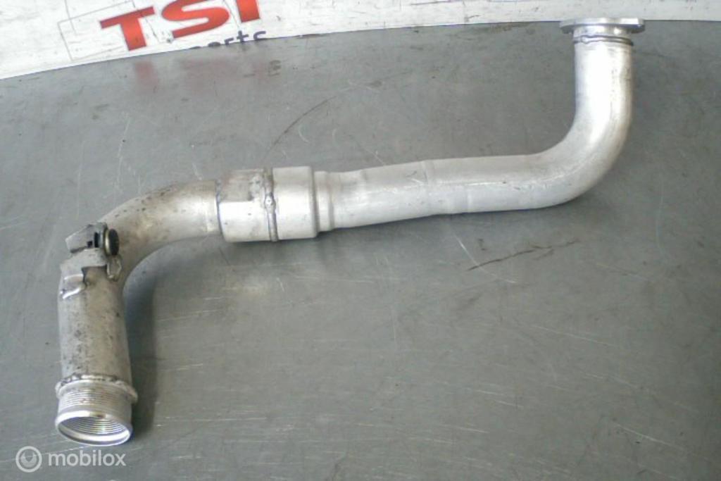 Intercoolerbuis 059145673AT 3.0TDI CRT AUDI, Enlèvement ou Envoi, Utilisé