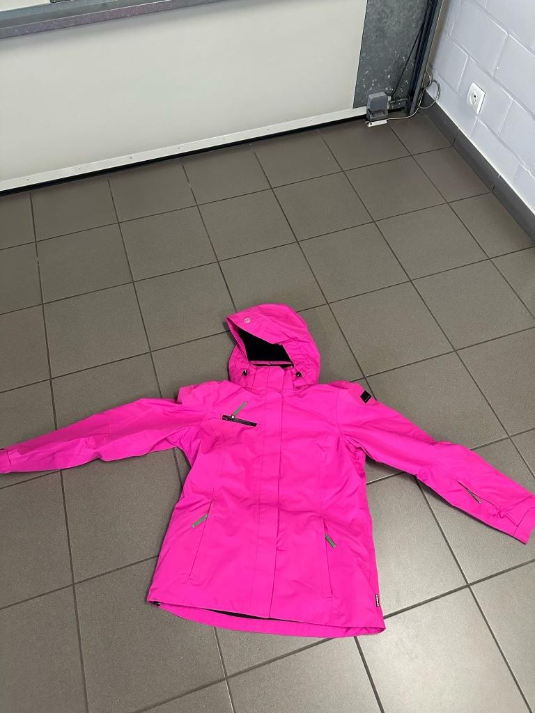 Skijas icepeak, Sport en Fitness, Zo goed als nieuw, Kleding, Ski, Ophalen