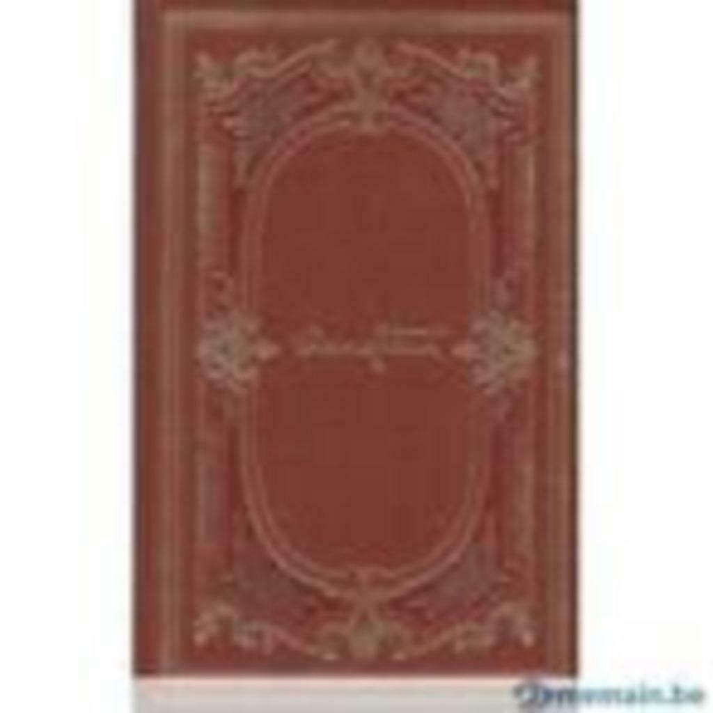 Collection Les chefs-d'œuvre de Frank G. Slaughter (9 Tomes), Enlèvement ou Envoi, Comme neuf, Belgique