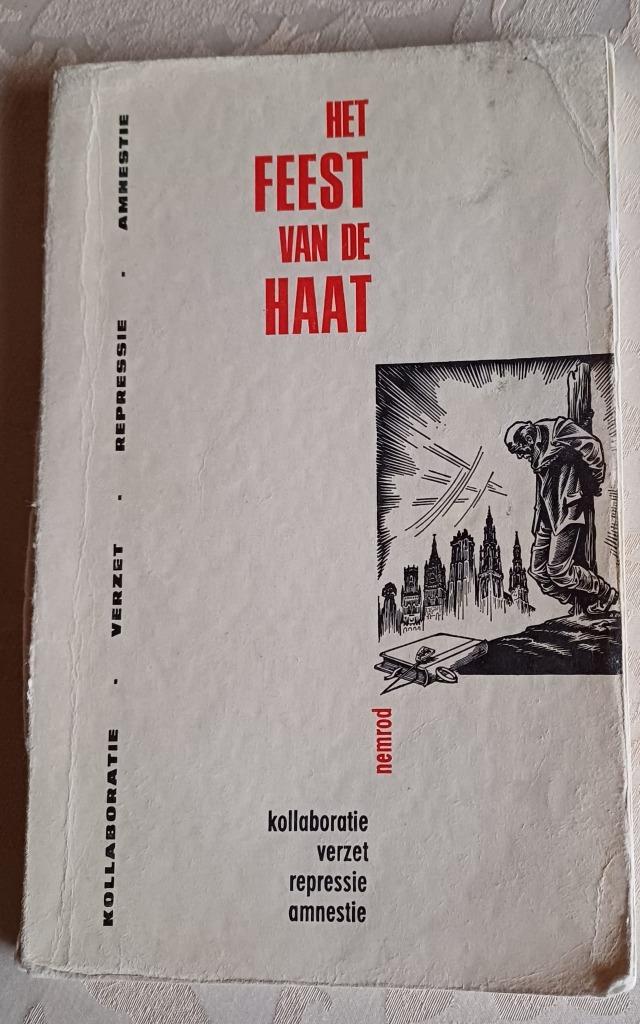 Het Feest van de Haat: Kollaboratie, Verzet, Repressie, Amne, Enlèvement ou Envoi, 20e siècle ou après, Utilisé, Nemrod