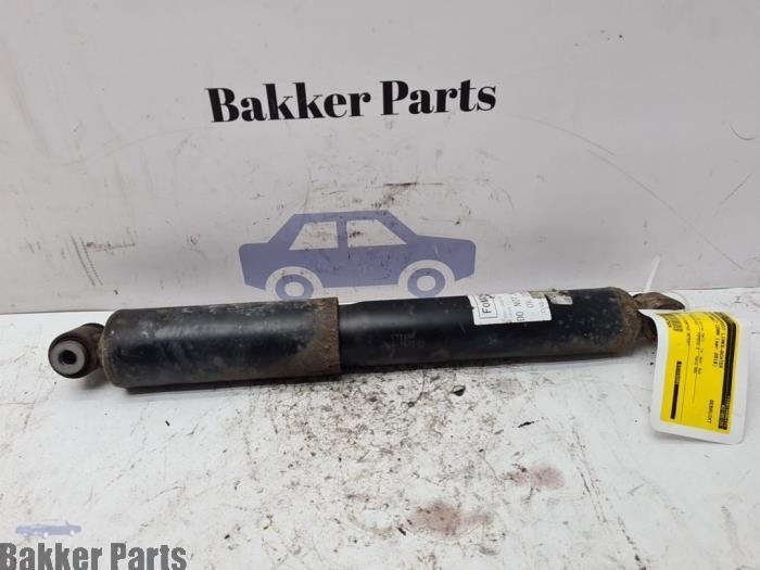 Barre amortisseur arrière gauche d'un Ford Transit Connect, -, -, 3 mois de garantie, -