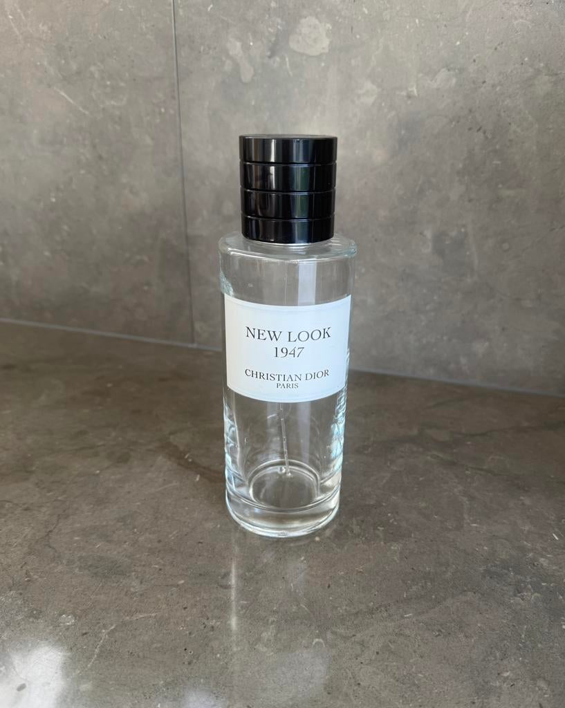 Fles Dior, Ophalen of Verzenden, Gebruikt