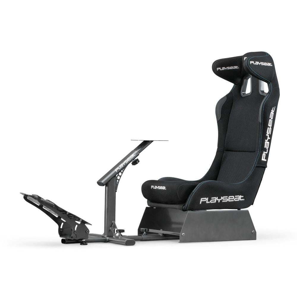 Playseat Evolution Pro Black actiFit - Nieuw, Enlèvement ou Envoi, Neuf