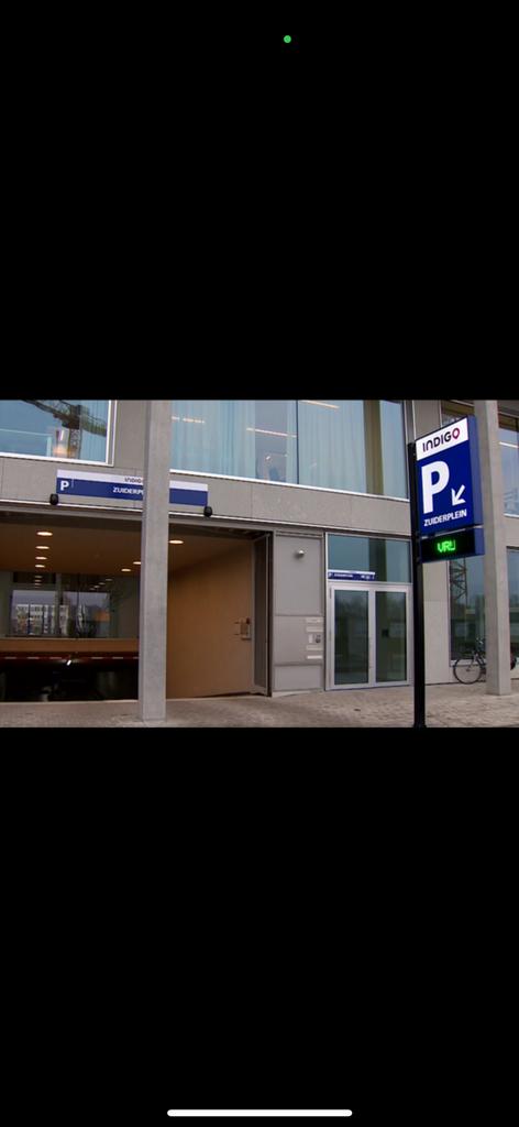 Parkeerplaats te huur op Nieuw-Zuid, Immo