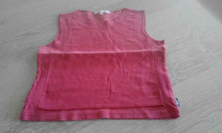 Topje CF online, Enlèvement ou Envoi, Utilisé, Fille, Chemise ou À manches longues