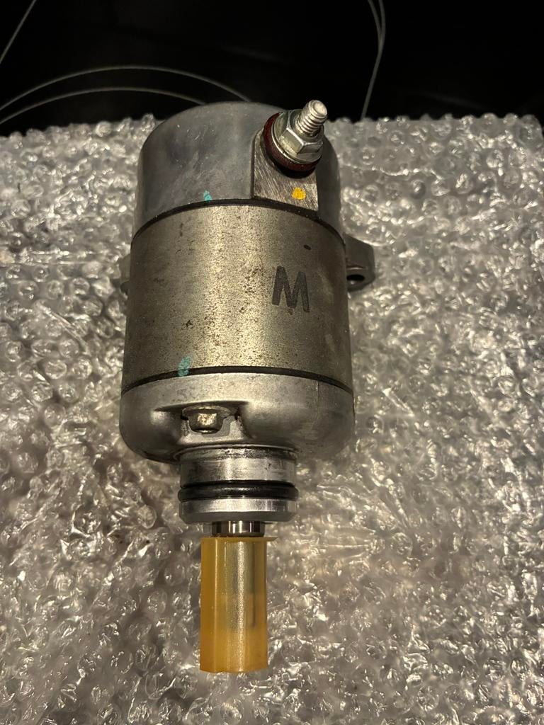 Originele starter honda msx, Ophalen of Verzenden, Gebruikt, Overige modellen