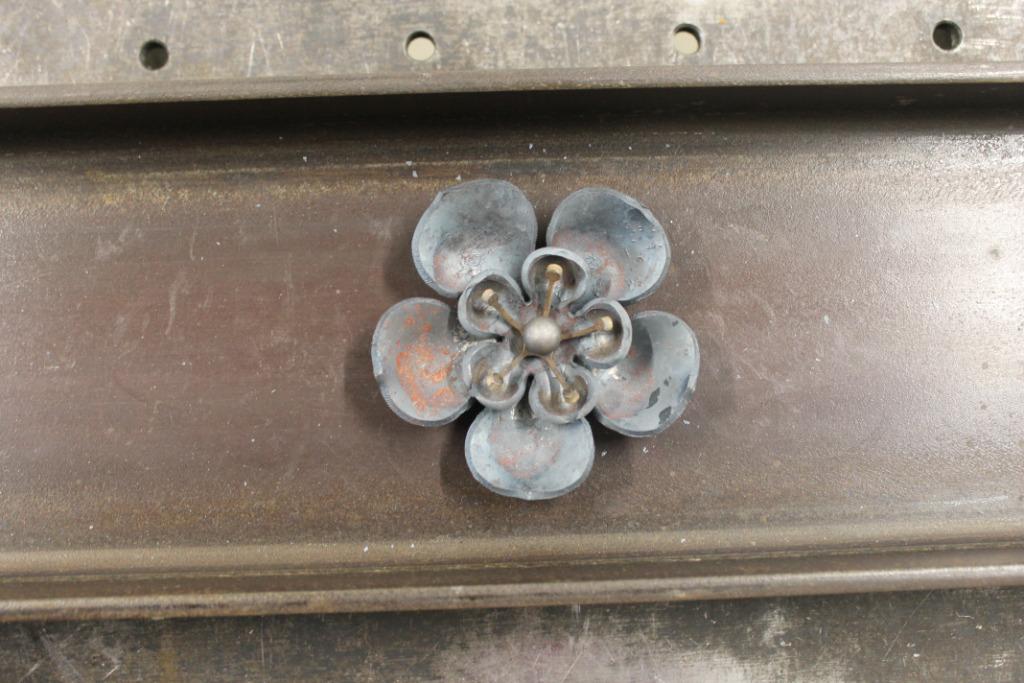 Fleuron de poutrelle / poutre, Enlèvement ou Envoi