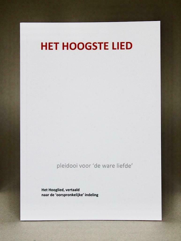 HET HOOGSTE LIED - Hooglied door F. CROESE (2019), Ophalen of Verzenden, Nieuw, Christendom | Katholiek