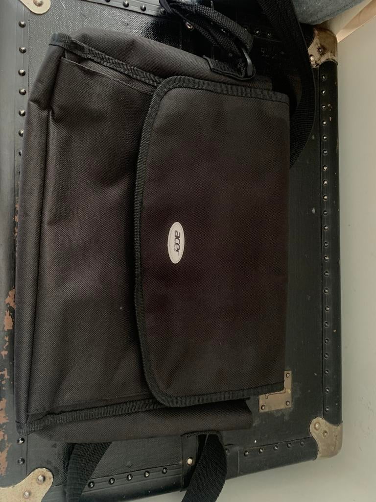 Tas, laptoptas van ACER, Ophalen of Verzenden, Gebruikt