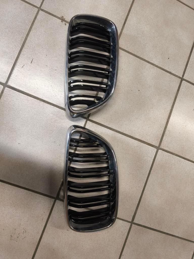 Calandre bmw f22 type M, Enlèvement ou Envoi, BMW
