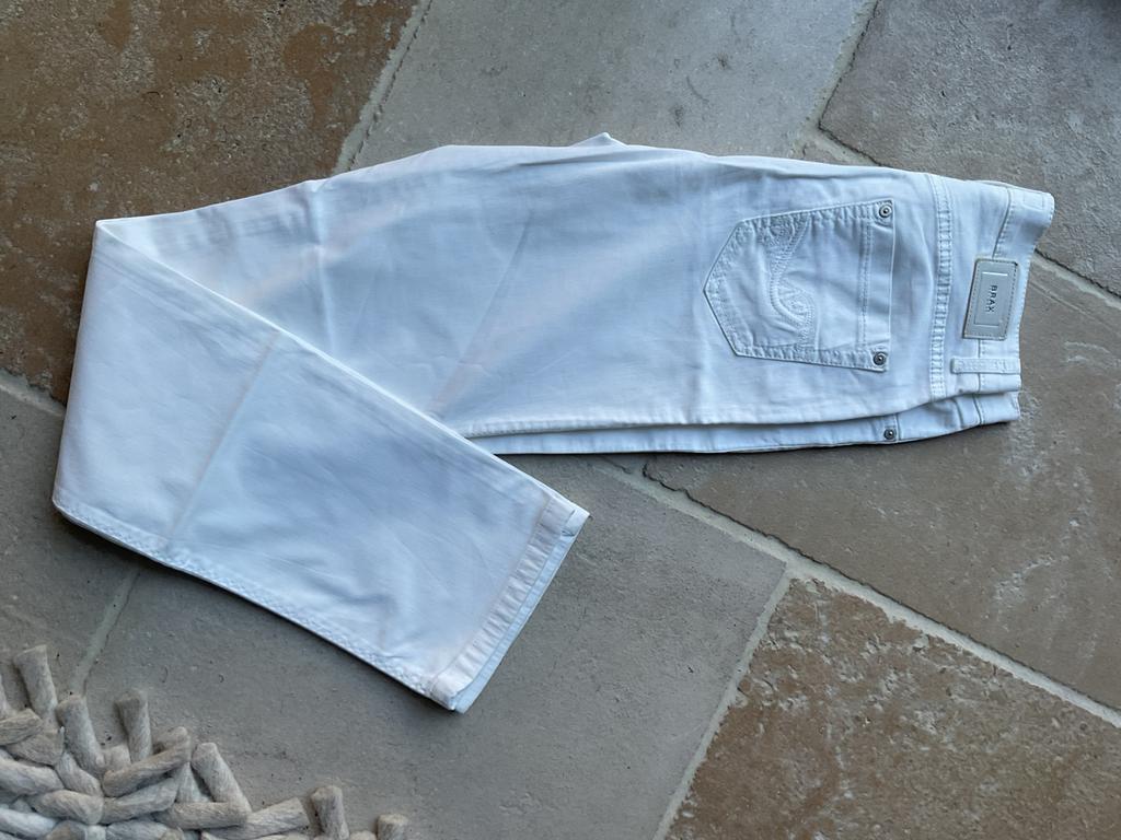 Damesbroek van Brax , maat 40, Ophalen of Verzenden, Maat 38/40 (M)