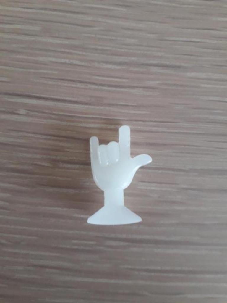 Emoji Aldi 2022 Rockit, Aldi, Ophalen of Verzenden