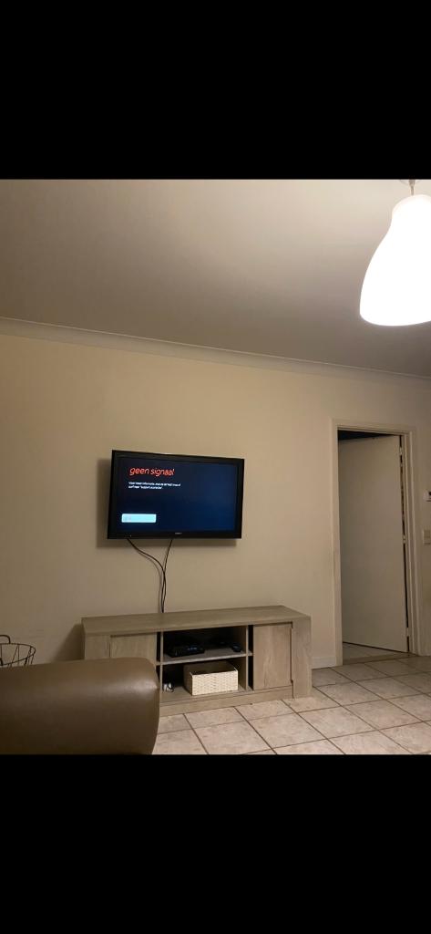 Télévision à écran plat !, TV, Hi-fi & Vidéo, Télévisions, LED, 60 à 80 cm, HD Ready (720p), Comme neuf