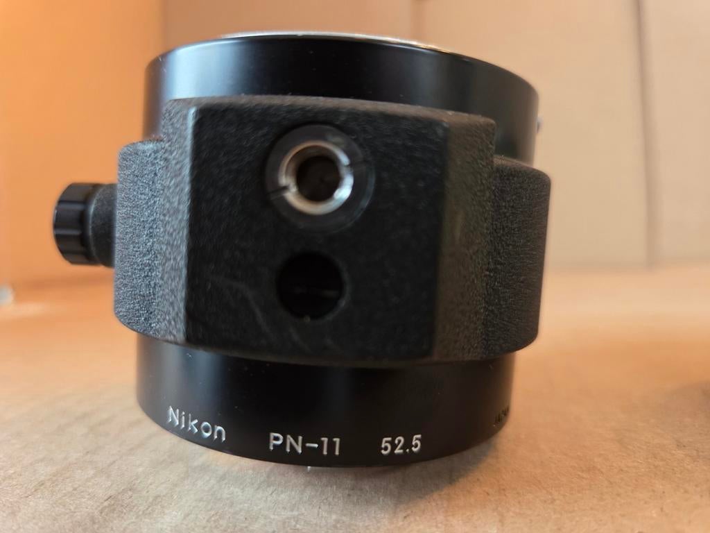 Tube d'extension Nikon PN-11, Enlèvement ou Envoi, Comme neuf, Nikon