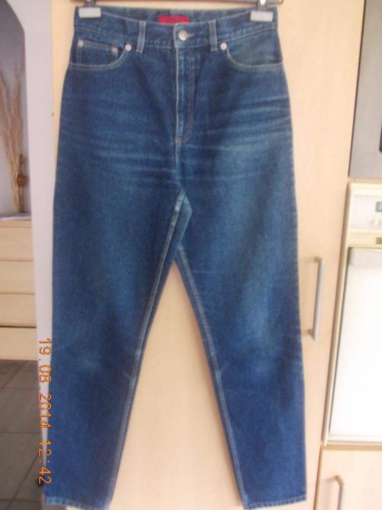 Jeansbroeken Donaldson,  verschillende Maten., Enlèvement ou Envoi, Blanc, DONALDSON., Comme neuf