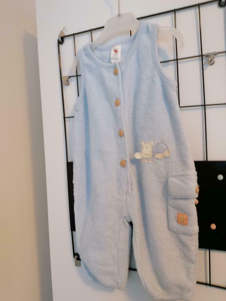 Zacht kruippakje voor 9 maanden, Enfants & Bébés, Vêtements de bébé | Taille 74, Garçon ou Fille, C&A, Enlèvement ou Envoi, Costume